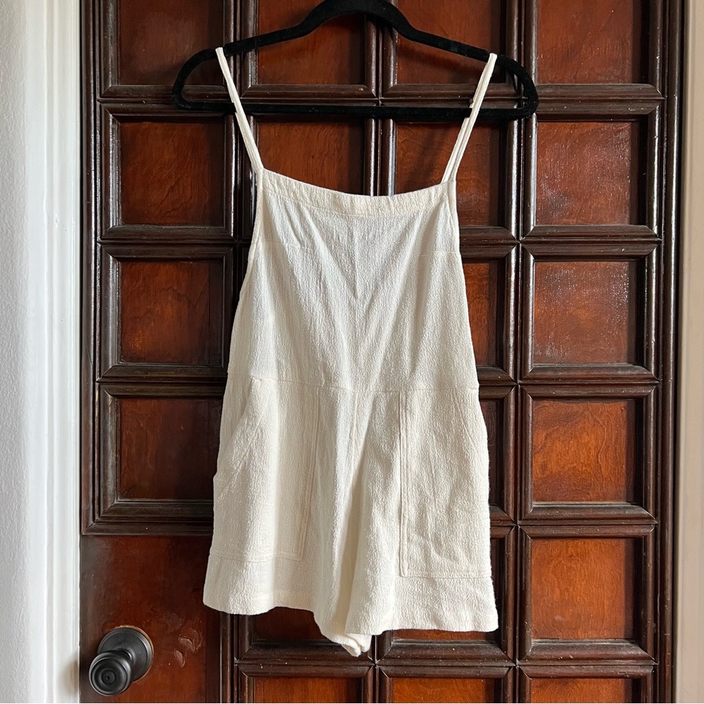 Rip Curl - Baja Surf Romper - NWT